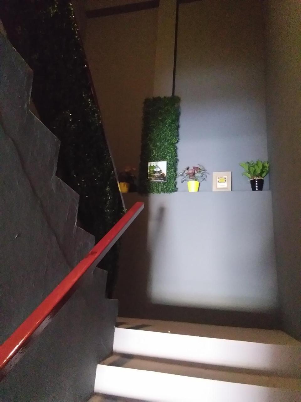 בנדר סרי בגאוואן Co.Living Hostel מראה חיצוני תמונה