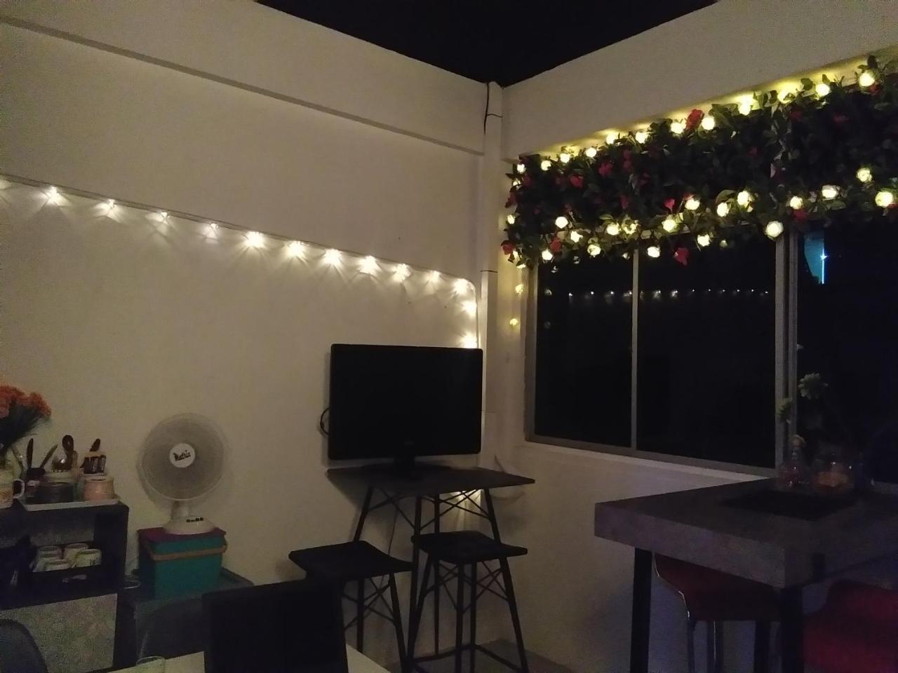 בנדר סרי בגאוואן Co.Living Hostel מראה חיצוני תמונה